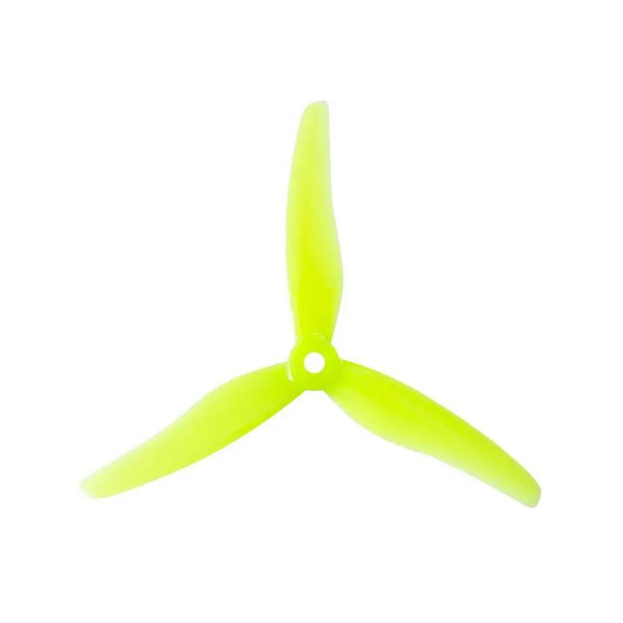 Gemfan Hurricane Durable 51433 3-иртэй сэнс (4 ширхэгийн багц)