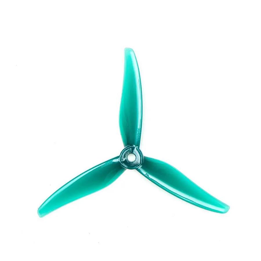 Gemfan Hurricane 51466 V2 3-иртэй сэнс – MCK тусгай хувилбар (4 ширхэгийн багц)