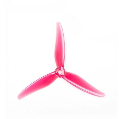 Gemfan Hurricane 51466 V2 3-иртэй сэнс – MCK тусгай хувилбар (4 ширхэгийн багц)