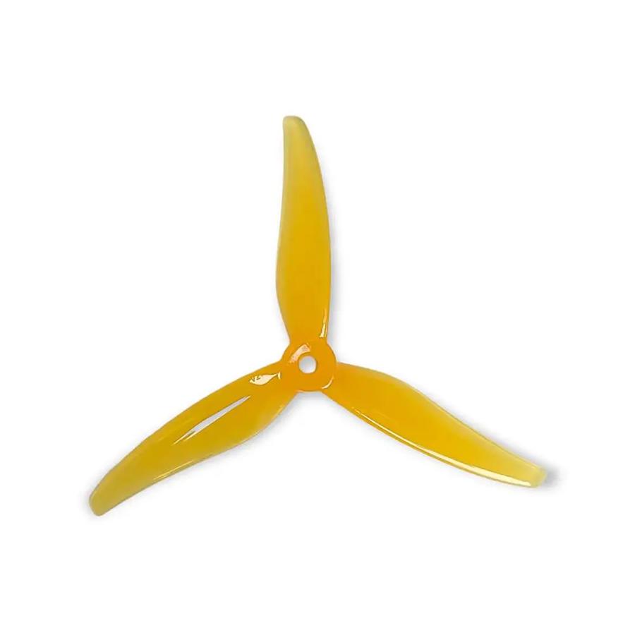 Gemfan Hurricane 51466 V2 3-иртэй сэнс – MCK тусгай хувилбар (4 ширхэгийн багц)
