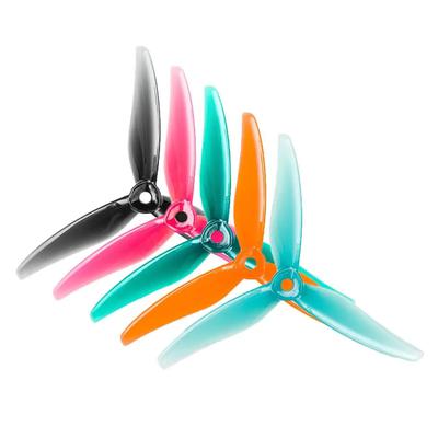 Gemfan Hurricane 51466 V2 3-иртэй сэнс – MCK тусгай хувилбар (4 ширхэгийн багц)