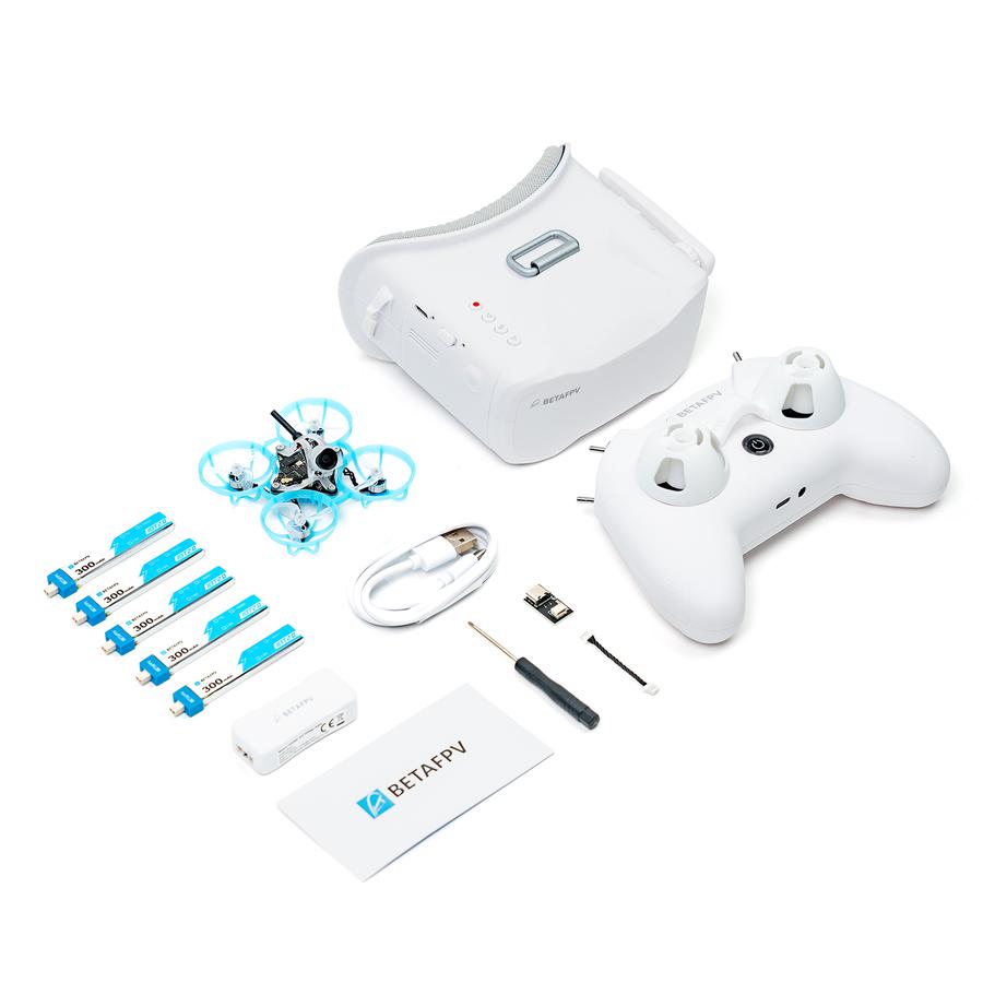 BETAFPV Air65 Brushless Уралдааны FPV анхлан суралцагчдын сэт