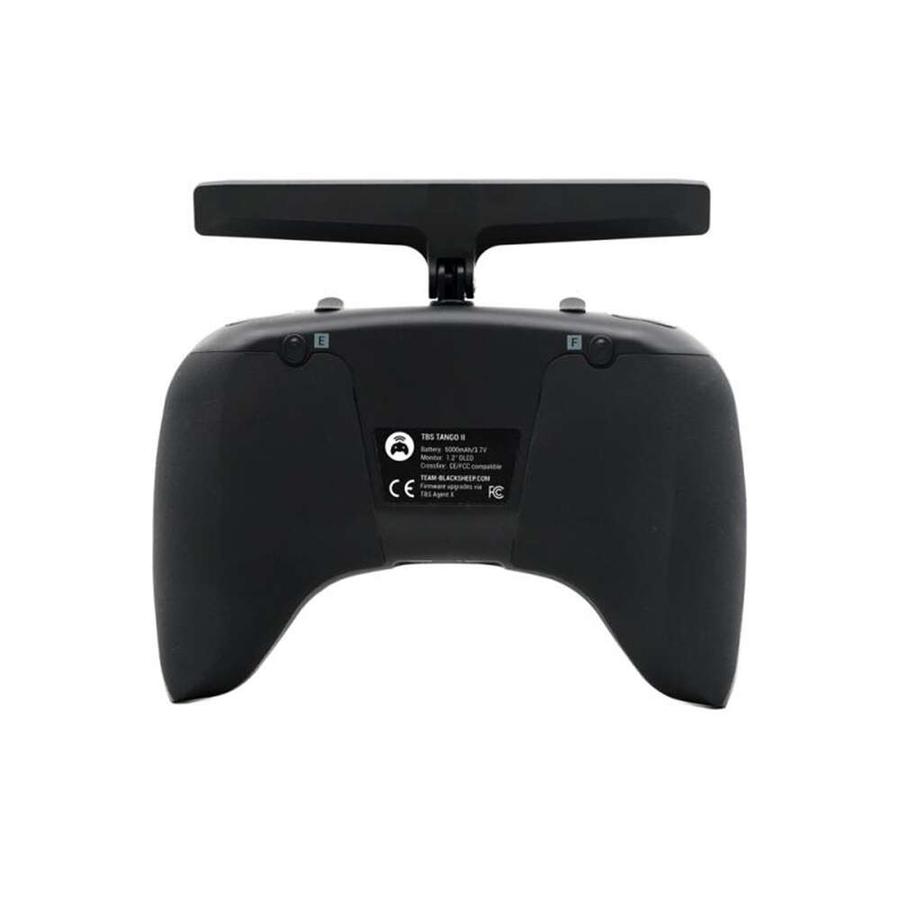 TBS Tango 2 Pro - FPV дроны удирдлага
