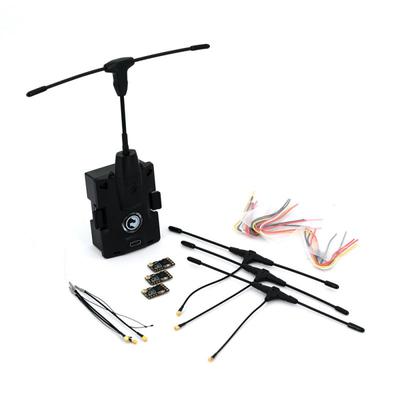 TBS Crossfire Micro TX V2 Starter Set – Холын зайн хяналтыг хамгийн хямдаар