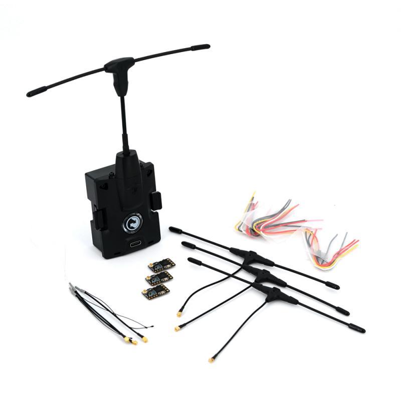 TBS Crossfire Micro TX V2 Starter Set – Холын зайн хяналтыг хамгийн хямдаар