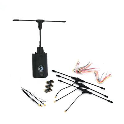 TBS Crossfire Nano TX Starter Set – Жижигхэн хэмжээтэй, хүчирхэг удирдлагын систем