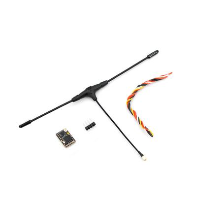 TBS Crossfire Nano RX Pro – FPV урт зайн нисгэгчдэд зориулсан дэвшилтэт хүлээн авагч