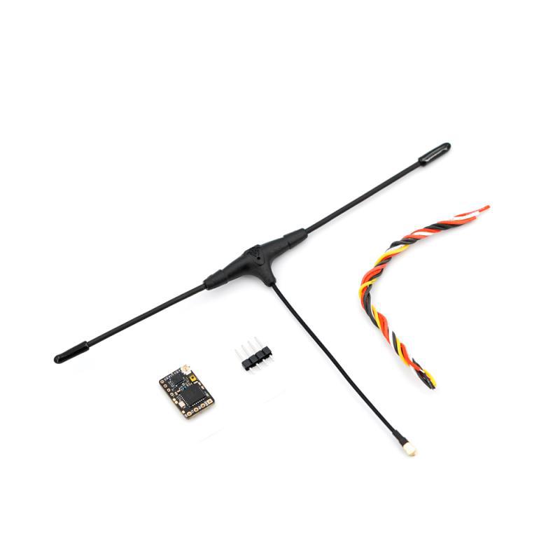TBS Crossfire Nano RX Pro – FPV урт зайн нисгэгчдэд зориулсан дэвшилтэт хүлээн авагч