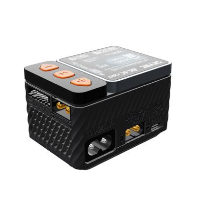SkyRC B6ACneo 60/200W Цэнэглэгч