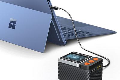 SkyRC B6ACneo 60/200W Цэнэглэгч