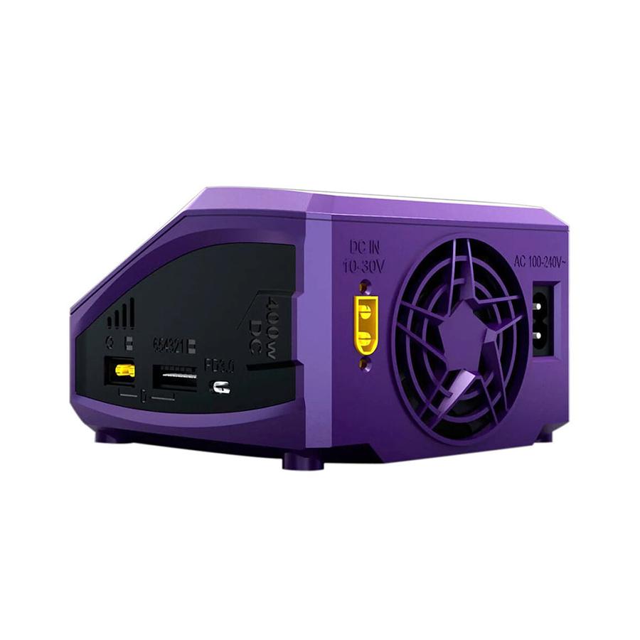 SkyRC Q200neo 4x 50/100W Цэнэглэгч