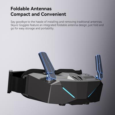 iFlight Skyviz Analog Goggles