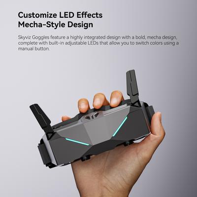 iFlight Skyviz Analog Goggles