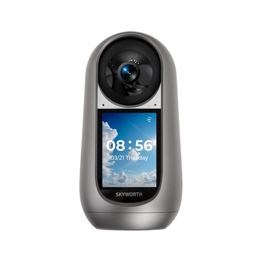 Ухаалаг дэлгэцтэй камер 5мп A50 AI / Skyworth smart screen camera A50 AI