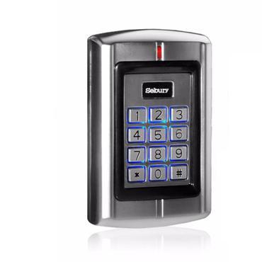 Нэвтрэх систем / Access control Sebury