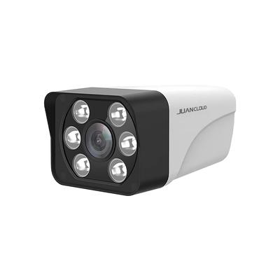 JUANCLOUD Гадаа камер / 5MP 4MM Bullet Camera POE 