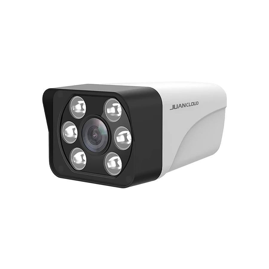 JUANCLOUD Гадаа камер / 5MP 4MM Bullet Camera POE 
