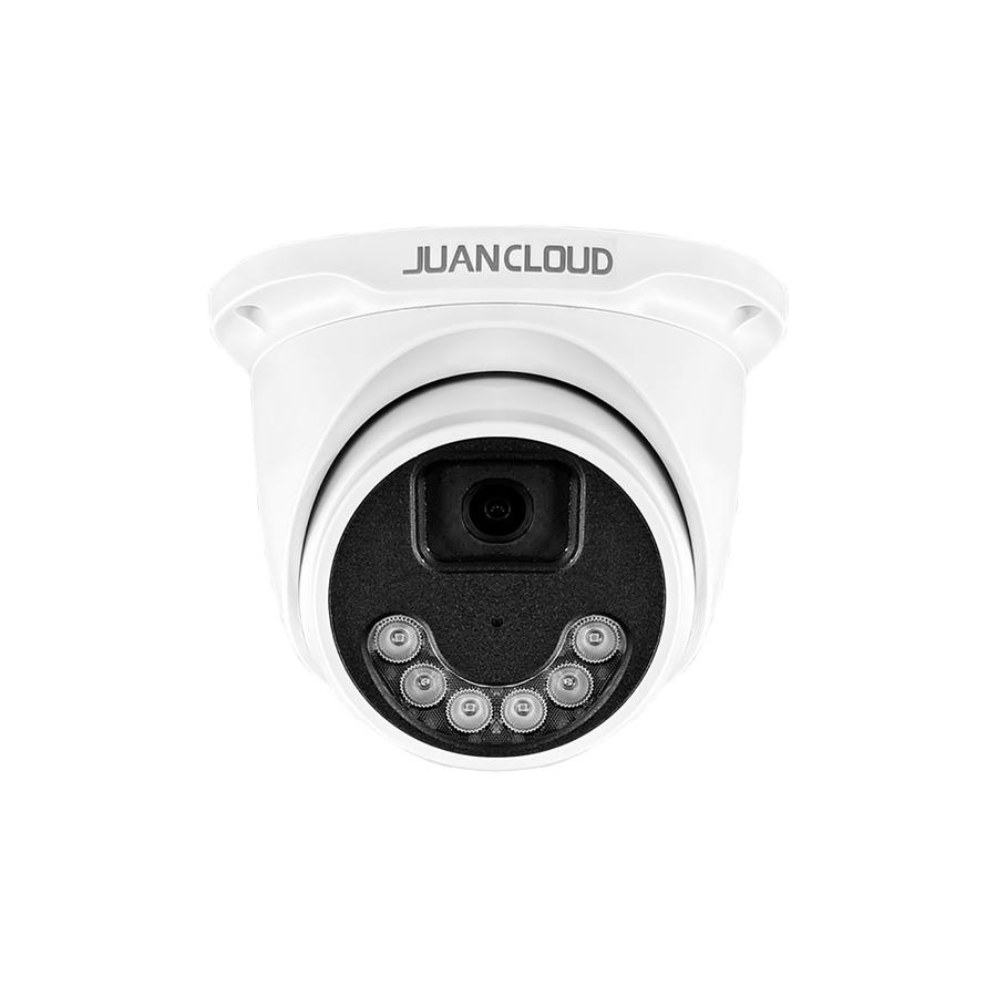 JUANCLOUD Дотор камер / 5MP  Turret Camera 