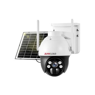 JUANCLOUD нарны тольтой, 2 линзтэй, 4G сим карт дэмжинэ