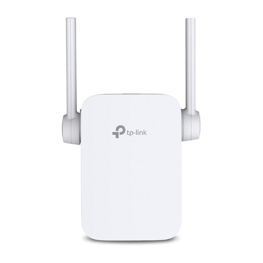 TP-Link RE205 AC750 Mesh WiFi Range Extender  