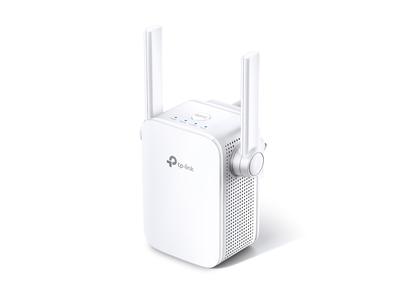 TP-Link RE205 AC750 Mesh WiFi Range Extender  
