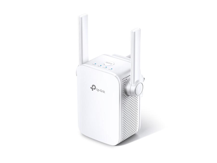 TP-Link RE205 AC750 Mesh WiFi Range Extender  