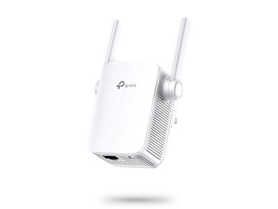 TP-Link RE205 AC750 Mesh WiFi Range Extender  