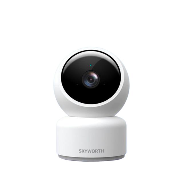 SKYWORTH Smart Home Camera 4MP WIFI 