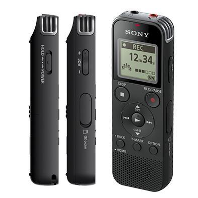 ICD-PX470 дуу хураагуур SONY