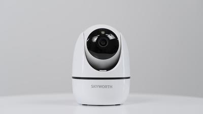 SKYWORTH Smart Home Camera 3MP WIFI