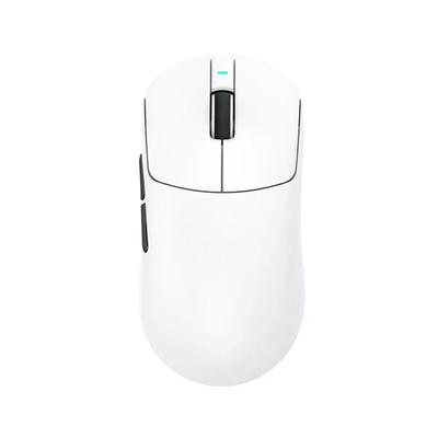 ATTACK SHARK X8SE White Tri-mode Lightweight Wireless Gaming Mouse