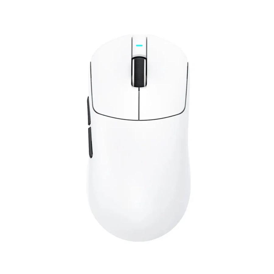 ATTACK SHARK X8SE White Tri-mode Lightweight Wireless Gaming Mouse
