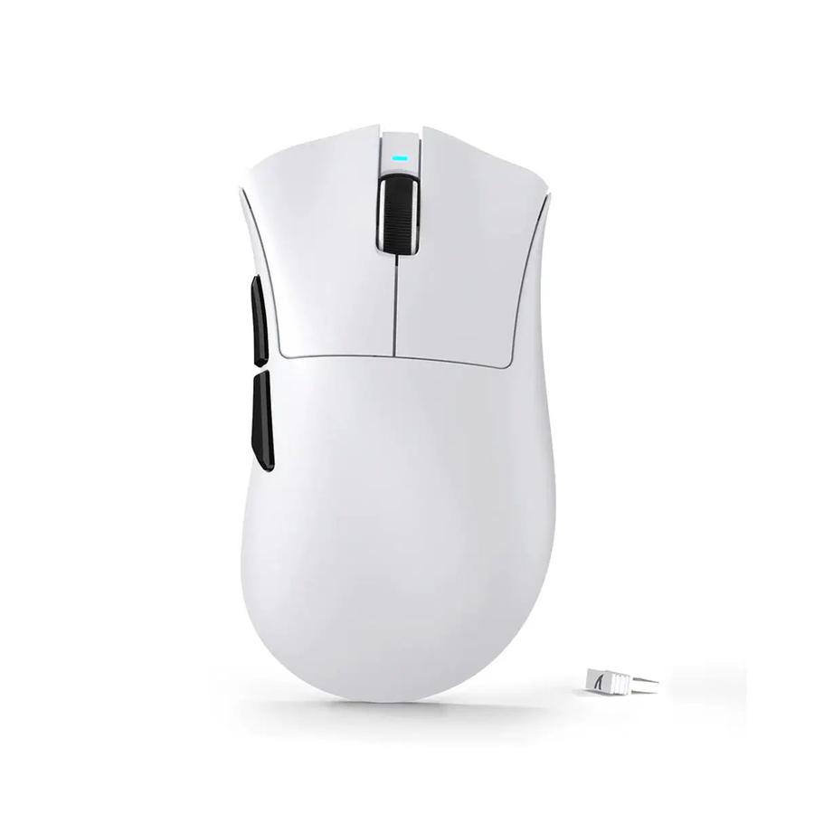 ATTACK SHARK V3PRO Ultra-Light Tri-Mode Gaming Mouse