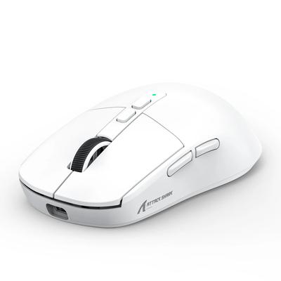 ATTACK SHARK X6 Three Modes Gaming Mouse