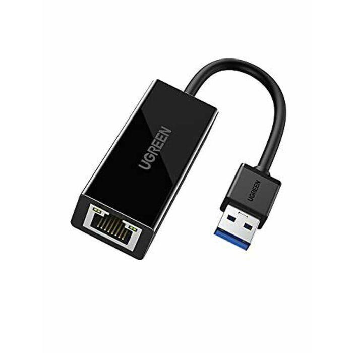 UGREEN USB-A Ethernet Adapter
