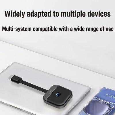 Jinghua JH-Z500 Wireless HDMI Display Adapter