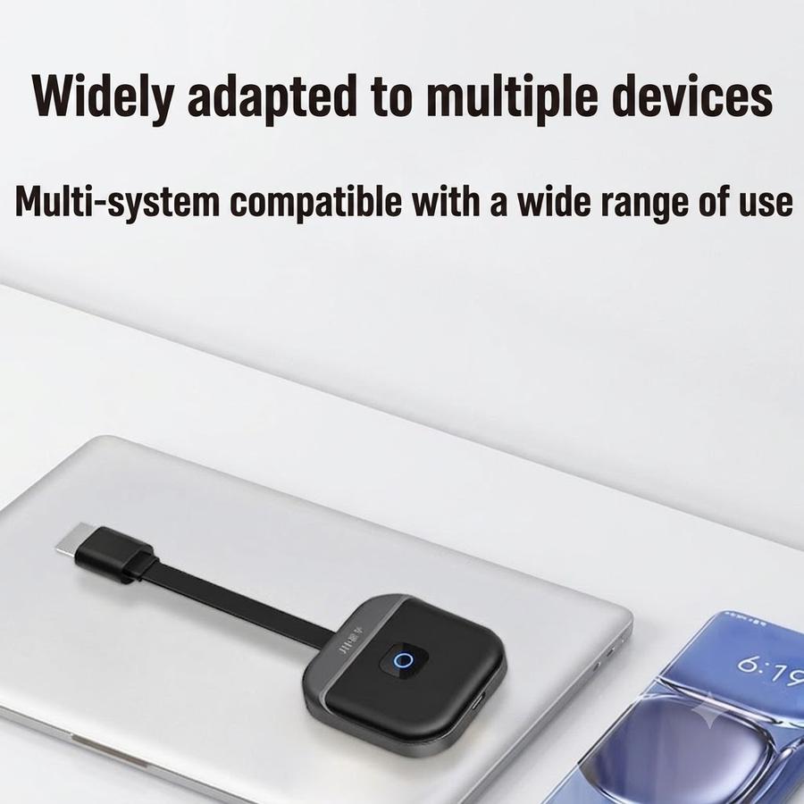Jinghua JH-Z500 Wireless HDMI Display Adapter