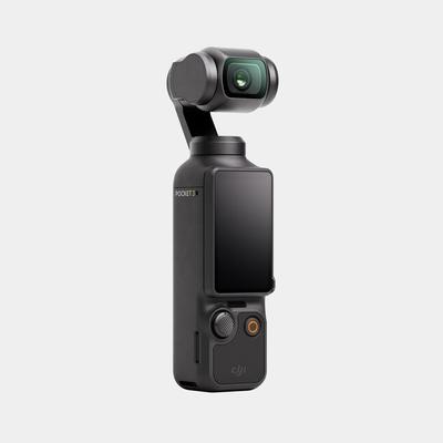 Dji Osmo Pocket 3