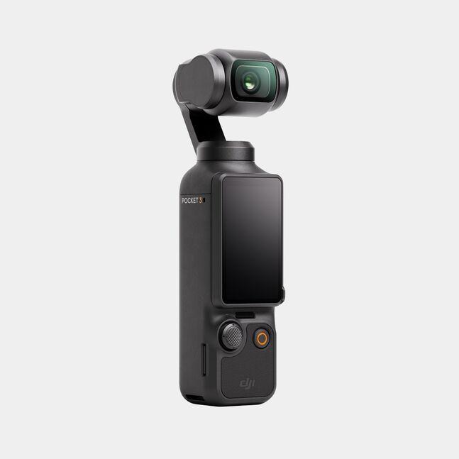 Dji Osmo Pocket 3