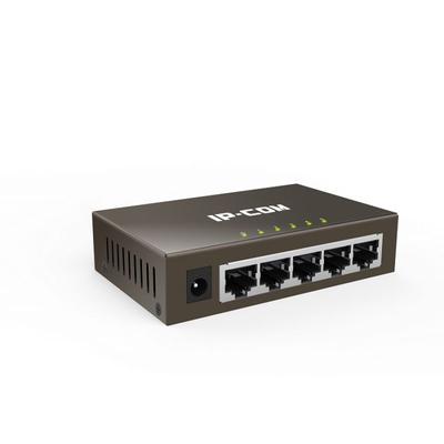 IP-COM 5-port switch