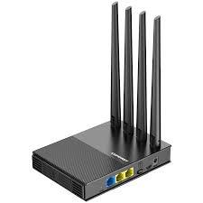 COMFAST CF-E13 WiFi6 4G Wireless Router