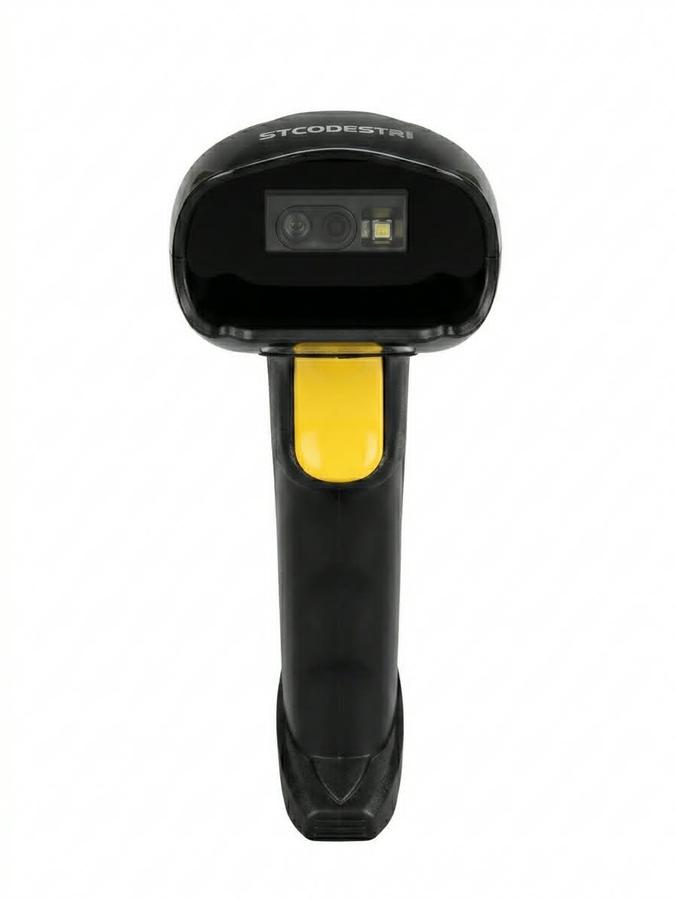X-11169 2D Wired Handhold Barcode Scanner