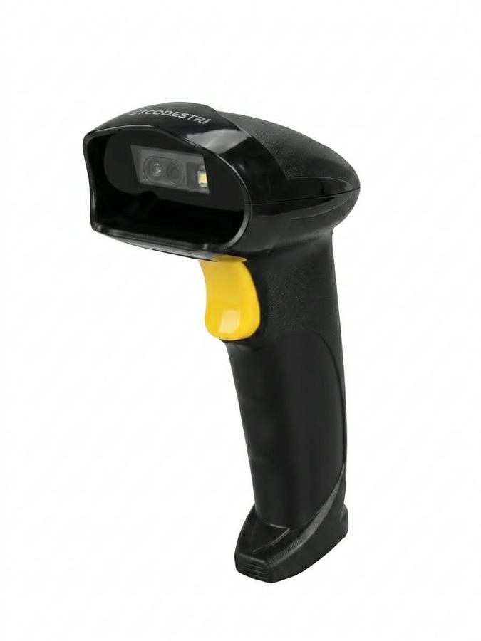 X-11169 2D Wired Handhold Barcode Scanner