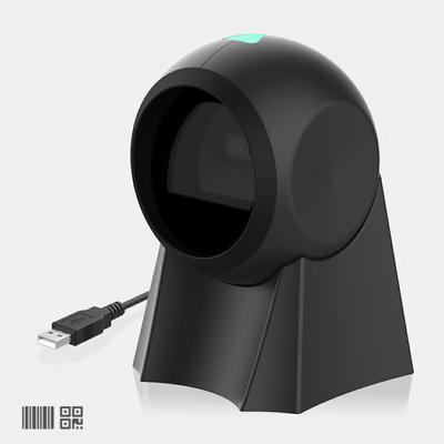 GT-8800F 2D Desktop Wired Barcode Scanner