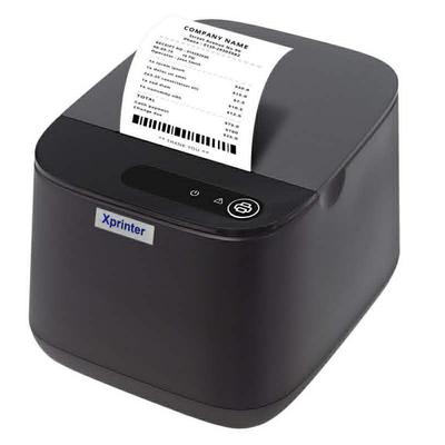 XP-58IIT Portable Thermal Receipt Printer