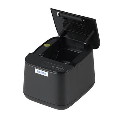 XP-58IIT Portable Thermal Receipt Printer