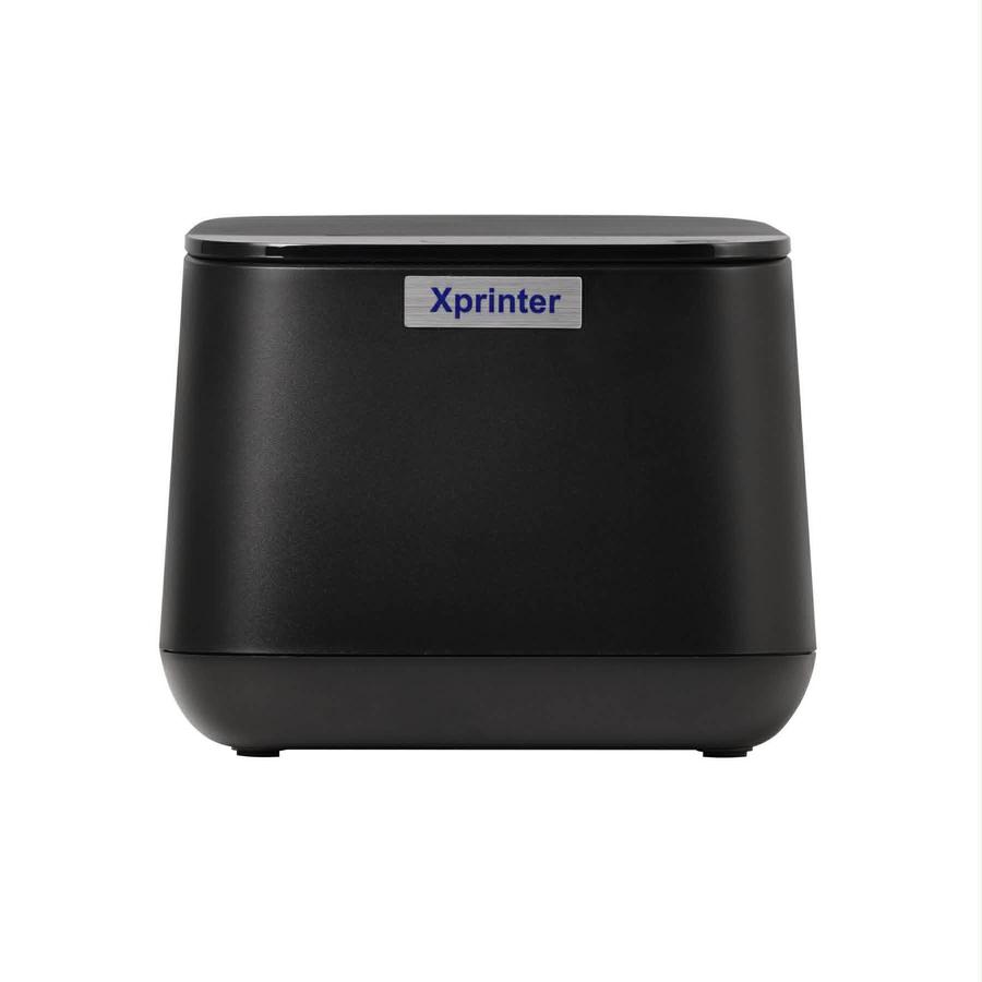 XP-58IIT Portable Thermal Receipt Printer