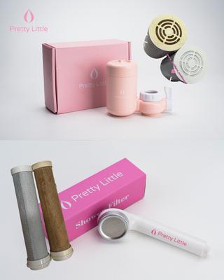 Хос запас шүүлтүүр Багц