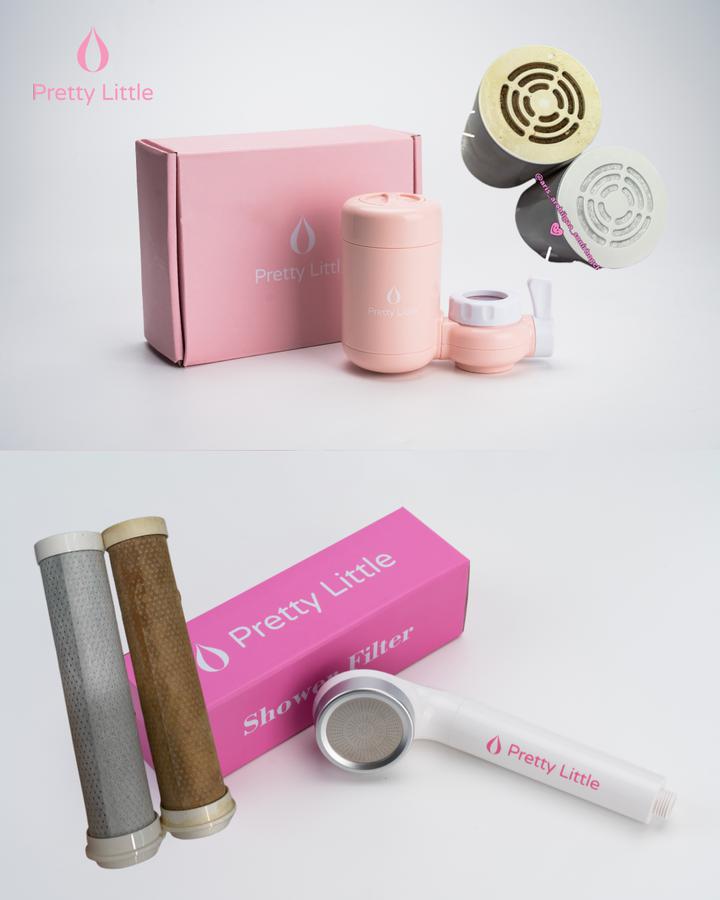 Хос запас шүүлтүүр Багц