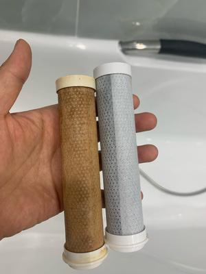 Хос запас шүүлтүүр Багц